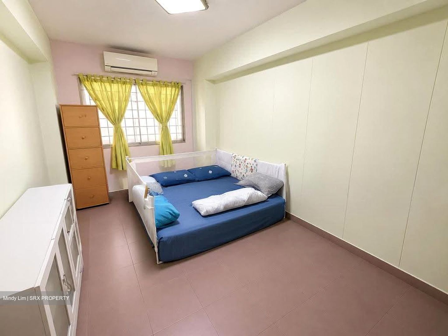 Blk 506 Choa Chu Kang Street 51 (Choa Chu Kang), HDB 5 Rooms #612681051